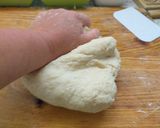 Foto del paso 3 de la receta: Pan de Jamón 🇻🇪
