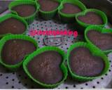 Brownies Avocado Lava no mixer #brownies alpukat langkah memasak 8 foto