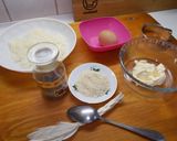 Lóhere recept fázis 5 fotója