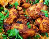 Jollof Rice ரெசிபி ஸ்டேப் 4 புகைப்படம்