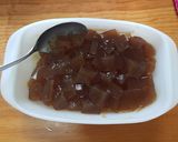 Foto del paso 3 de la receta: Gelatina de café con rompope