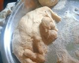 क्रिस्पी रोटी (crispy roti recipe in Hindi) रेसिपी चरण 1 फोटो