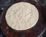 ज्वार की रोटी (jowar ki roti recipe in Hindi) रेसिपी चरण 3 फोटो