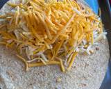 Easy Chicken Quesadilla recipe step 4 photo