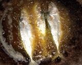 Foto langkah ke 2 dari resep Kembung Bakar Teflon.