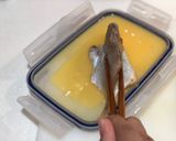 嫩炸魚排 南洋風料理 簡單易上手 10分鐘上菜的食譜步驟3照片