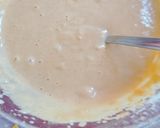 Foto del paso 3 de la receta: Chulas o buñuelos de calabaza