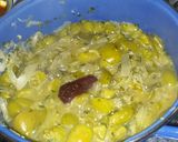 Foto del paso 6 de la receta: Entomatado de res