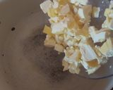 Foto del paso 2 de la receta: Masa choux