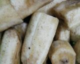 Foto langkah ke 1 dari resep Pisang Coklat Lumer.