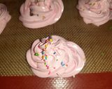 Foto del paso 4 de la receta: Merenguitos en forma de rosas