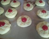 Foto langkah ke 4 dari resep Mini pizza teflon.