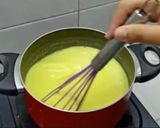 Foto langkah ke 3 dari resep Puding Jagung Manis.