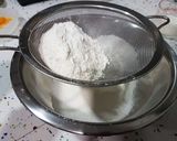 Foto del paso 5 de la receta Cupcakes ovejitas de mandarina y merengue!!!