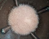 A picture of step 1 of Falsa Cherry Drink.