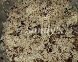 A picture of step 5 of Simple Pilau Recipe.