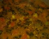 બટેકા ની દાળ ઢોકળી. (Bateka dal dhokli recipe in Gujarati) રેસીપી સ્ટેપ4ફોટો