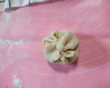 Foto langkah ke 9 dari resep 105. Bakpao Unti Kelapa (No Mixer).