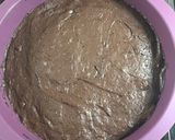 Φωτογραφία βήματος 8 της συνταγής Brownies χωρίς αλεύρι