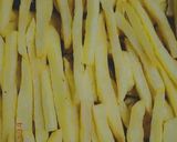 صورة لخطوة 3 من وصفة مسقعه 🍆🥔