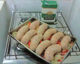 Foto del paso 2 de la receta: Chorizos al vino blanco