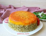 عکس مرحله 1 از دستور کباب دیگی لاپلو (کباب تابه ای گوشت🥩)