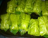 Foto langkah ke 4 dari resep Pedo Daun Pace.