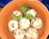 Foto langkah ke 9 dari resep Bakso Lohua.