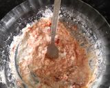 A picture of step 2 of Butter masala bhetki.