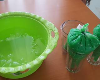 Es Cendol / Dawet Home made 💕 - Step 2