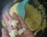 Foto langkah ke 3 dari resep Pumpkin Carbonara.
