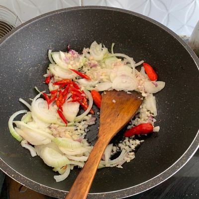 Langkah 2
