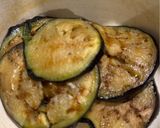Foto del paso 5 de la receta: Pastel de verduras (sin carnes)
