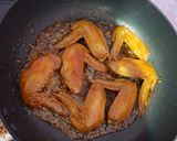 Foto langkah ke 2 dari resep BBQ Chicken Wing.