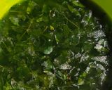 Foto langkah ke 2 dari resep Cincau jelly gula aren.