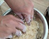 Une image de l'étape 1 de Irish apple cake.