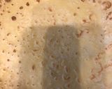 Aszaltszilvás palacsinta fahéjas tejföllel recept fázis 3 fotója
