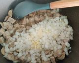 Gulaschsuppe Rezeptschritt 6 Foto