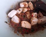 Foto langkah ke 3 dari resep Terung Goreng Tauhu (Terong Goreng Tahu).