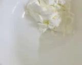 A picture of step 2 of Homemade Yogurt.