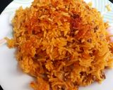 عکس مرحله 6 از دستور خوراک دال عدس و لوبیا قرمز