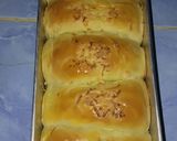 Foto langkah ke 6 dari resep Roti Sobek home made.