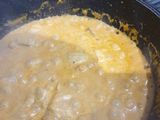 Sri Lankan fish curry