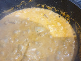 Sri Lankan fish curry
