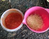 Foto del paso 2 de la receta: Pizzetas