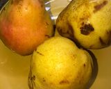 Foto del paso 5 de la receta: Súper budín de pera, con crumble 🍐