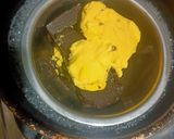 Foto langkah ke 2 dari resep Brownis banana.