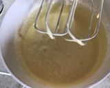 A picture of step 3 of Biscuit cake.