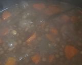 Foto del paso 6 de la receta: Lentejas al ajillo 🥣 Lentejas, si quieres las comes o si no las dejas ☺️Special for garlic lovers ❤️🧄