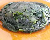 Foto del paso 2 de la receta: Arrollado de Espinaca
